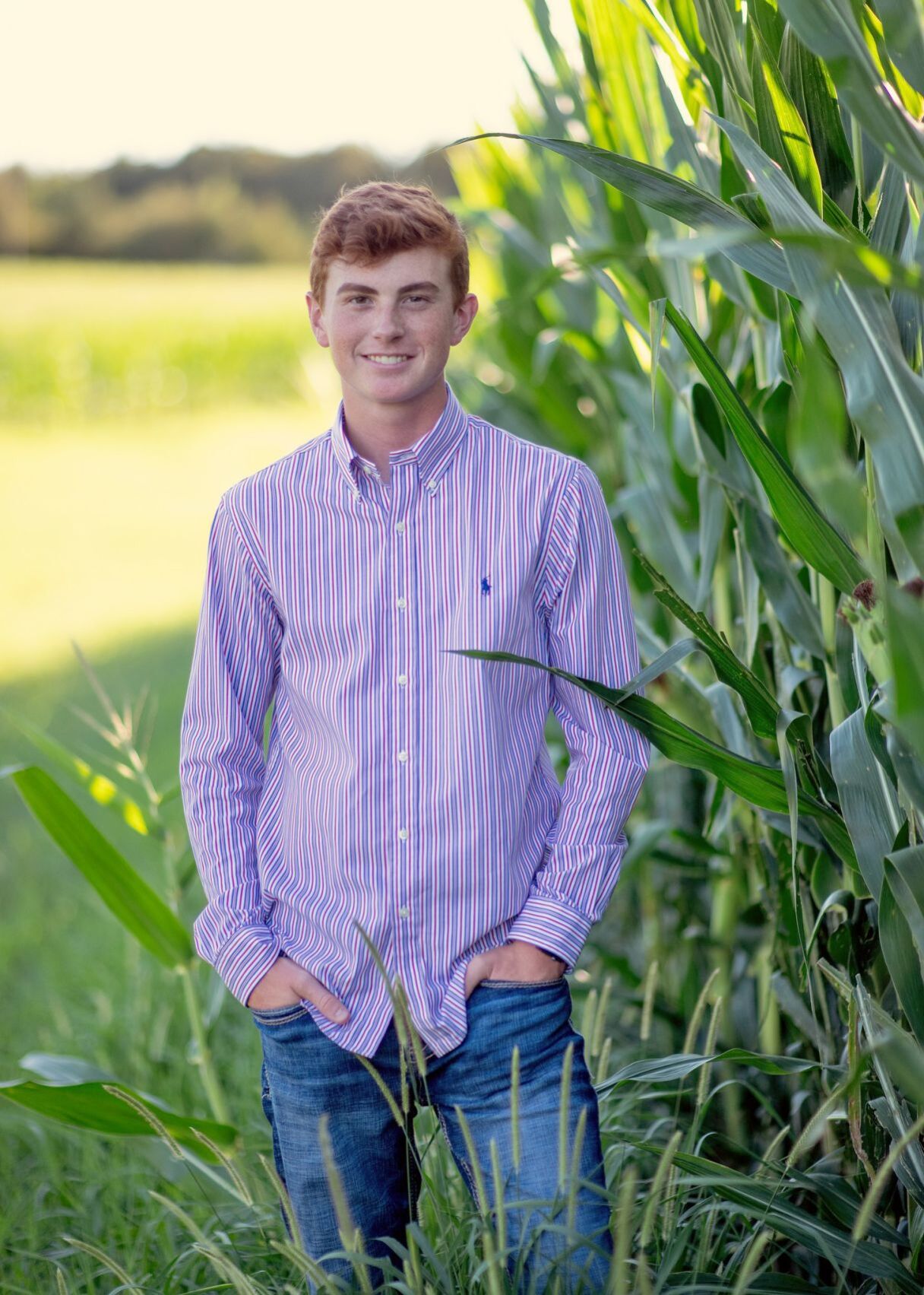 Brett Heinrich
